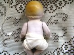 CHUBBY BLONDE BISQUE BABY DOLL,DRESS_04